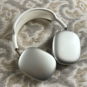 Apple AirPods Max - Silver